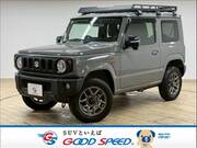 2019 SUZUKI JIMNY XC