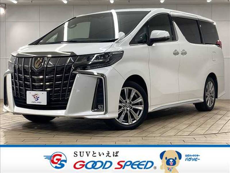 -ALPHARD