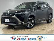 2023 TOYOTA COROLLA CROSS Z