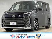 2022 TOYOTA VOXY