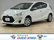 2015 TOYOTA AQUA S