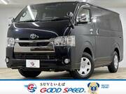 2021 TOYOTA HIACE VAN