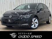 2022 VOLKSWAGEN GOLF