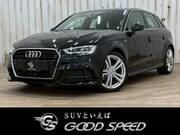 2020 AUDI A3 SPORTBACK