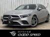 MERCEDES BENZ A-CLASS