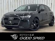 2020 AUDI A1 SPORTBACK
