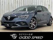 2021 RENAULT MEGANE