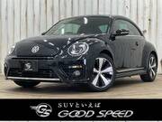 2019 VOLKSWAGEN THE BEETLE