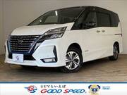 2021 NISSAN SERENA