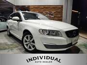 2016 VOLVO V70