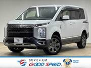 2023 MITSUBISHI DELICA D5