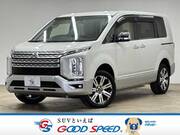 2019 MITSUBISHI DELICA D5