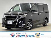 2018 TOYOTA ESQUIRE Gi