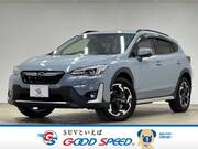 2021 SUBARU XV