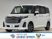 2021 TOYOTA ROOMY