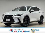 2022 LEXUS NX