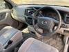 MAZDA TRIBUTE