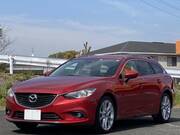 2014 MAZDA ATENZA WAGON
