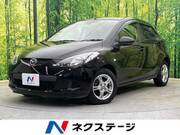 2010 MAZDA DEMIO 13C