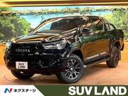 2022 TOYOTA HILUX