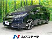 2014 HONDA ODYSSEY ABSOLUTE
