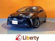 2020 TOYOTA PRIUS