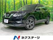 2018 NISSAN X-TRAIL 20Xi