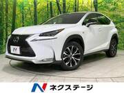 2016 LEXUS NX