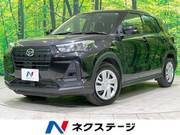 2022 DAIHATSU ROCKY