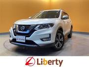 2018 NISSAN X-TRAIL 20X