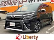 2021 TOYOTA VOXY
