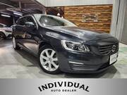 2015 VOLVO V60