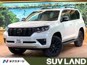 2023 TOYOTA LAND CRUISER PRADO