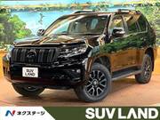 2023 TOYOTA LAND CRUISER PRADO