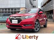 2016 HONDA VEZEL
