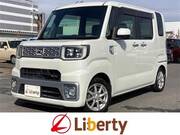 2014 DAIHATSU WAKE