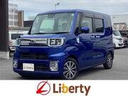 2018 DAIHATSU WAKE
