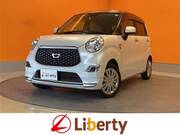 2018 DAIHATSU CAST