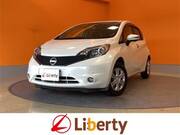 2015 NISSAN NOTE