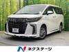 TOYOTA ALPHARD HYBRID