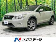 2013 SUBARU XV