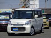 2017 SUZUKI SPACIA