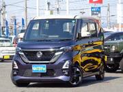 2022 NISSAN ROOX