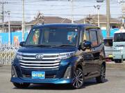 2020 TOYOTA ROOMY