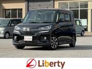 2020 SUZUKI SOLIO BANDIT