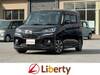 SUZUKI SOLIO BANDIT