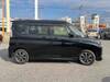 SUZUKI SOLIO BANDIT