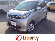 2021 NISSAN DAYZ