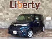 2022 TOYOTA ROOMY