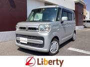 2018 SUZUKI SPACIA